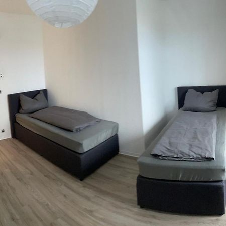 נויברנדנבורג Max Appartements מראה חיצוני תמונה