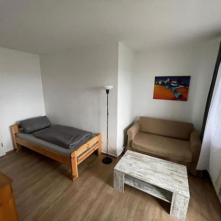 נויברנדנבורג Max Appartements מראה חיצוני תמונה