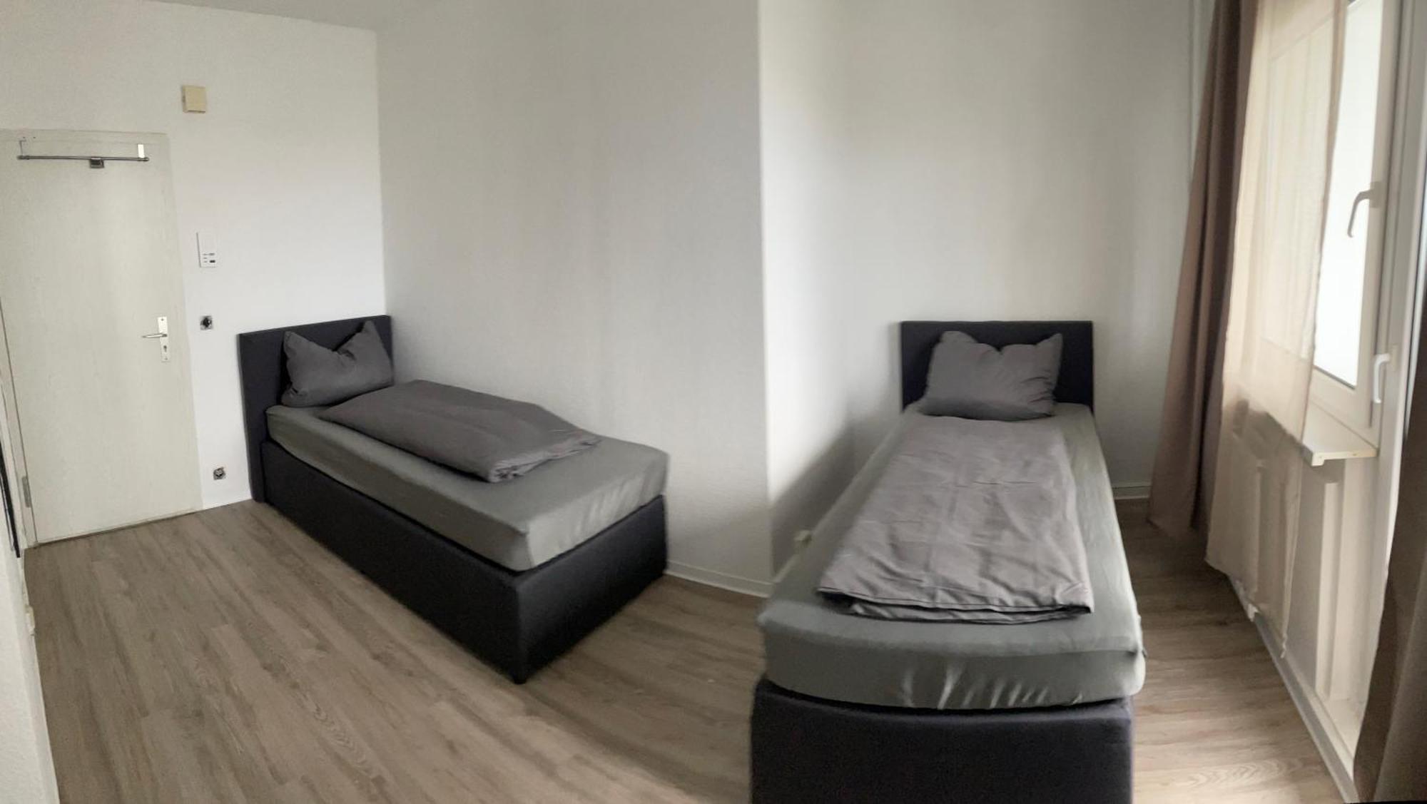 נויברנדנבורג Max Appartements מראה חיצוני תמונה