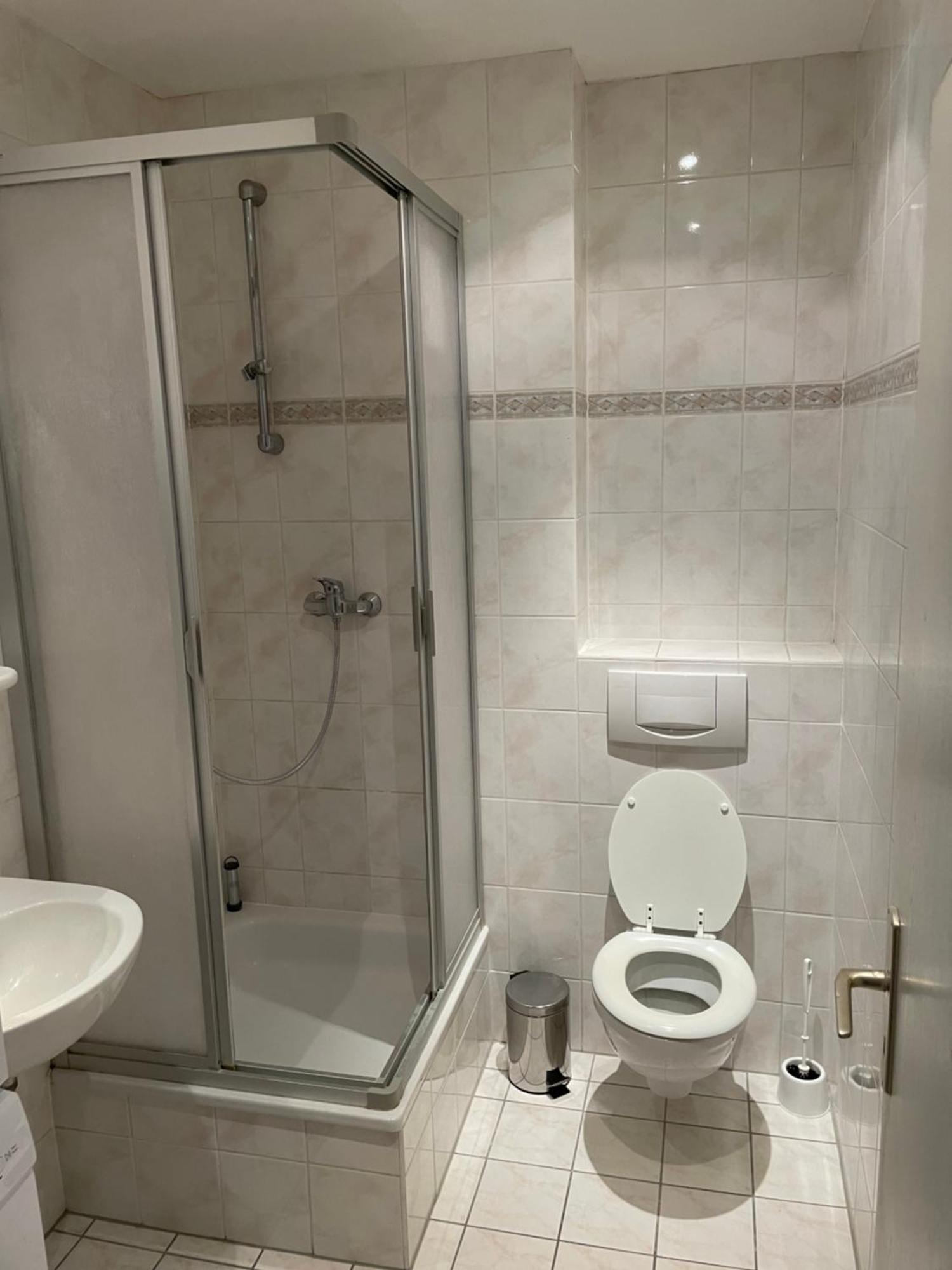 נויברנדנבורג Max Appartements מראה חיצוני תמונה