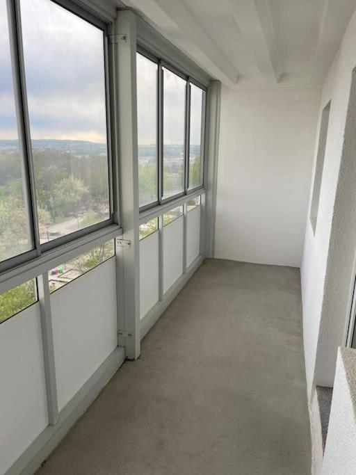 נויברנדנבורג Max Appartements מראה חיצוני תמונה