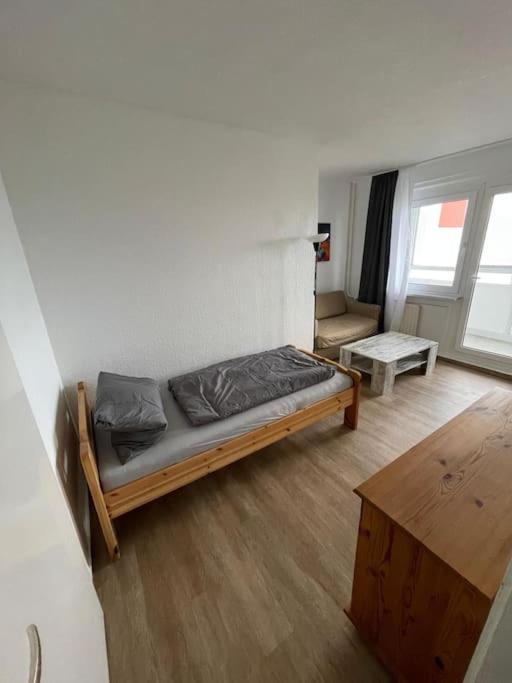 נויברנדנבורג Max Appartements מראה חיצוני תמונה
