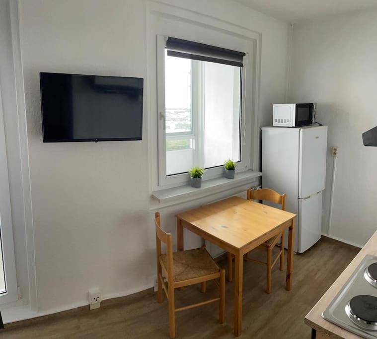נויברנדנבורג Max Appartements מראה חיצוני תמונה