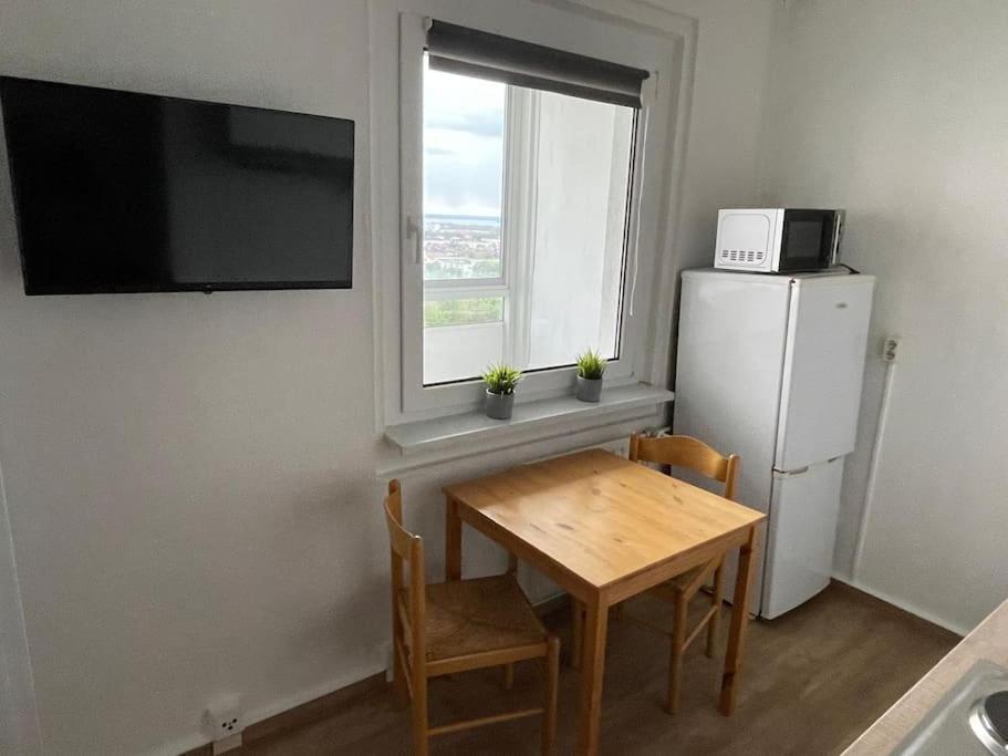 נויברנדנבורג Max Appartements מראה חיצוני תמונה