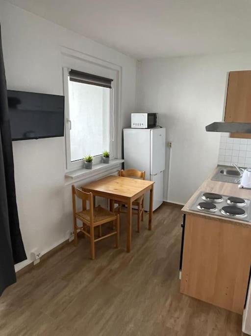 נויברנדנבורג Max Appartements מראה חיצוני תמונה