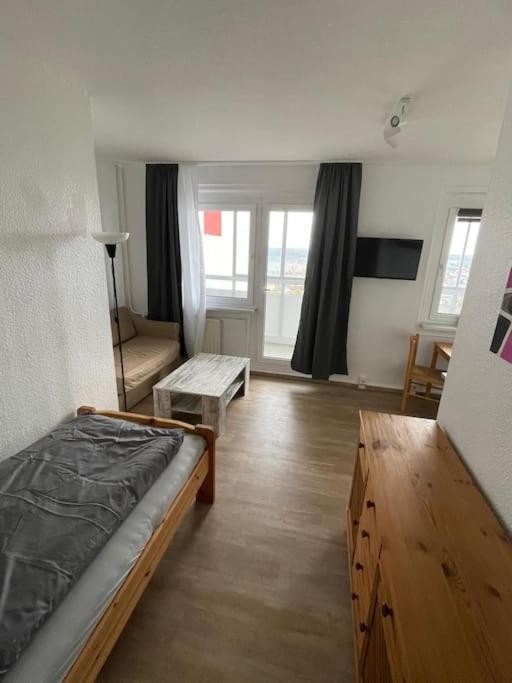 נויברנדנבורג Max Appartements מראה חיצוני תמונה