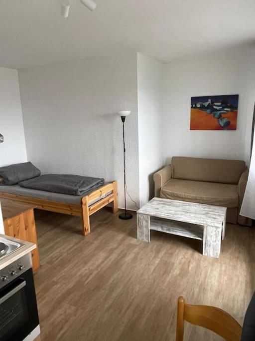 נויברנדנבורג Max Appartements מראה חיצוני תמונה